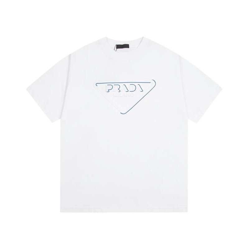 Prada T-Shirts